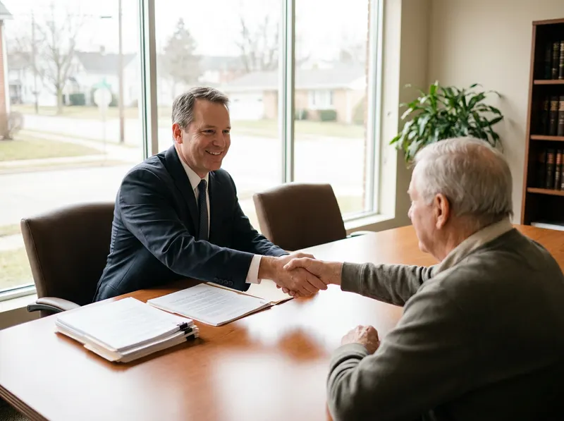 Free Mesothelioma Case Evaluation attorney in Midland, PA