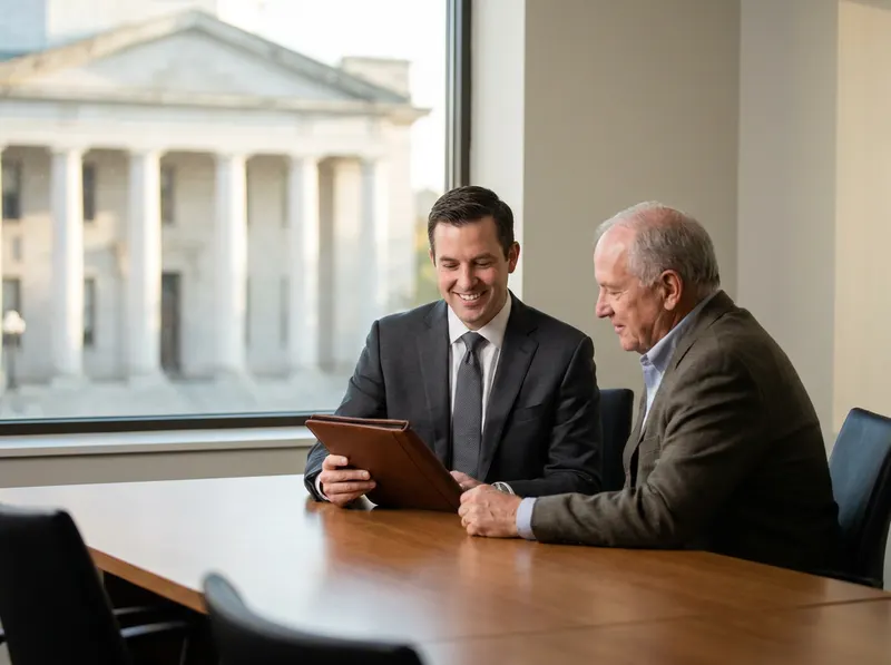 Mesothelioma Lawsuit Filing (Pennsylvania) attorney in Midland, PA