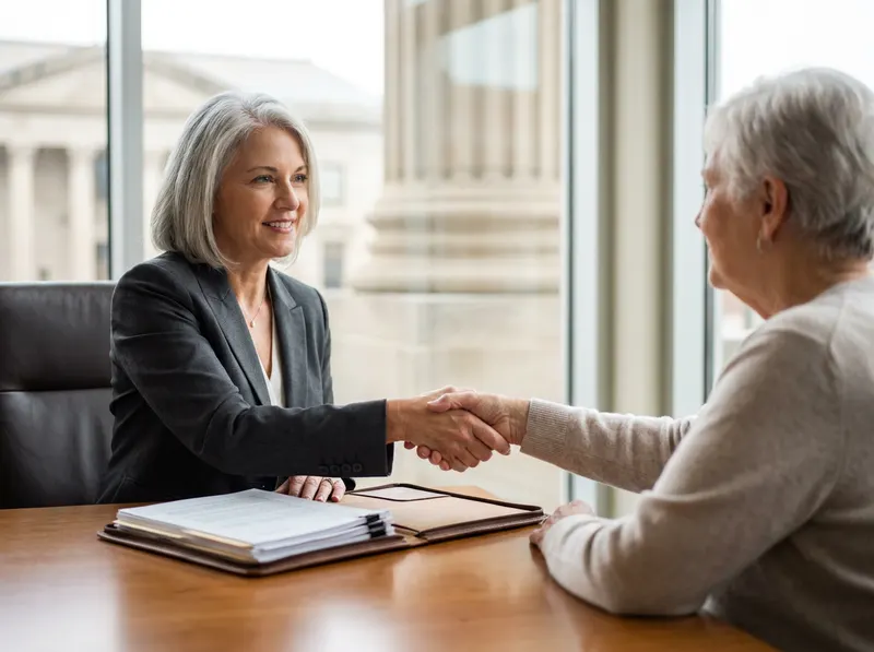Mesothelioma Trust Claim Filing attorney in Midland, PA