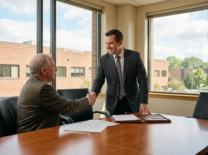 Occupational Exposure Case Investigation attorney in Midland, PA
