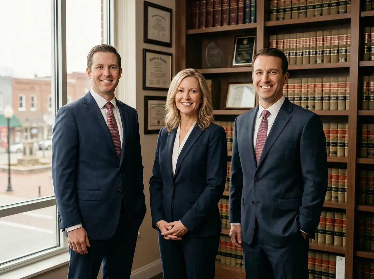 Michael Schafle, Esq. attorneys in Midland, PA