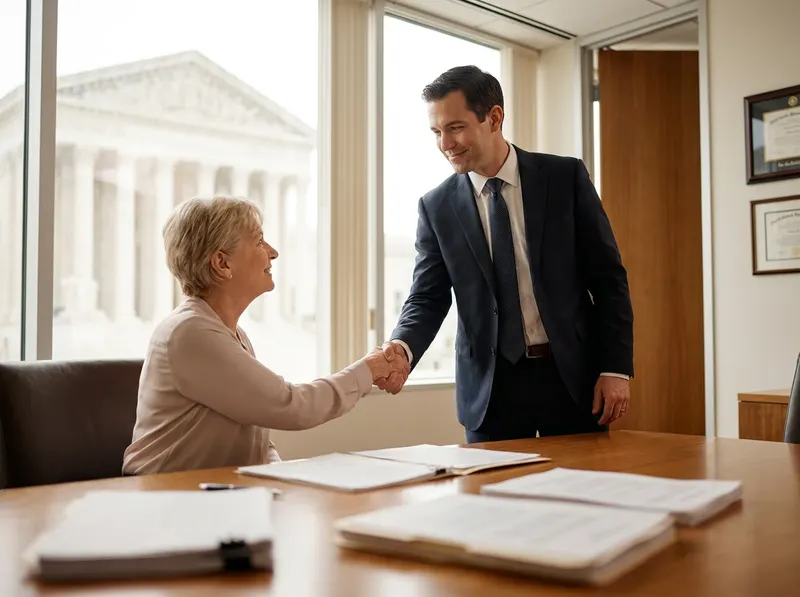 Wrongful Death Claims for Asbestos Exposure attorney in Midland, PA